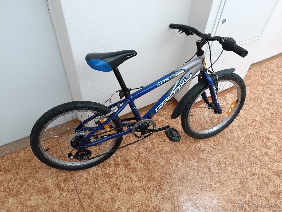 Dětské Horské kolo - 3