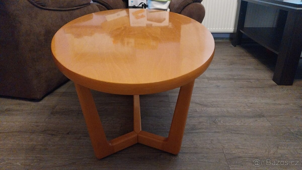 Stůl konferenční - 3