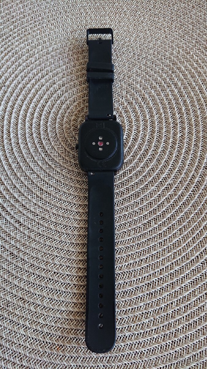 Amazfit GTS - 3