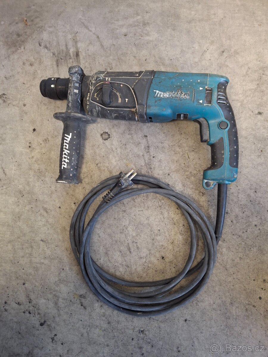 Makita hr 2470T - 3
