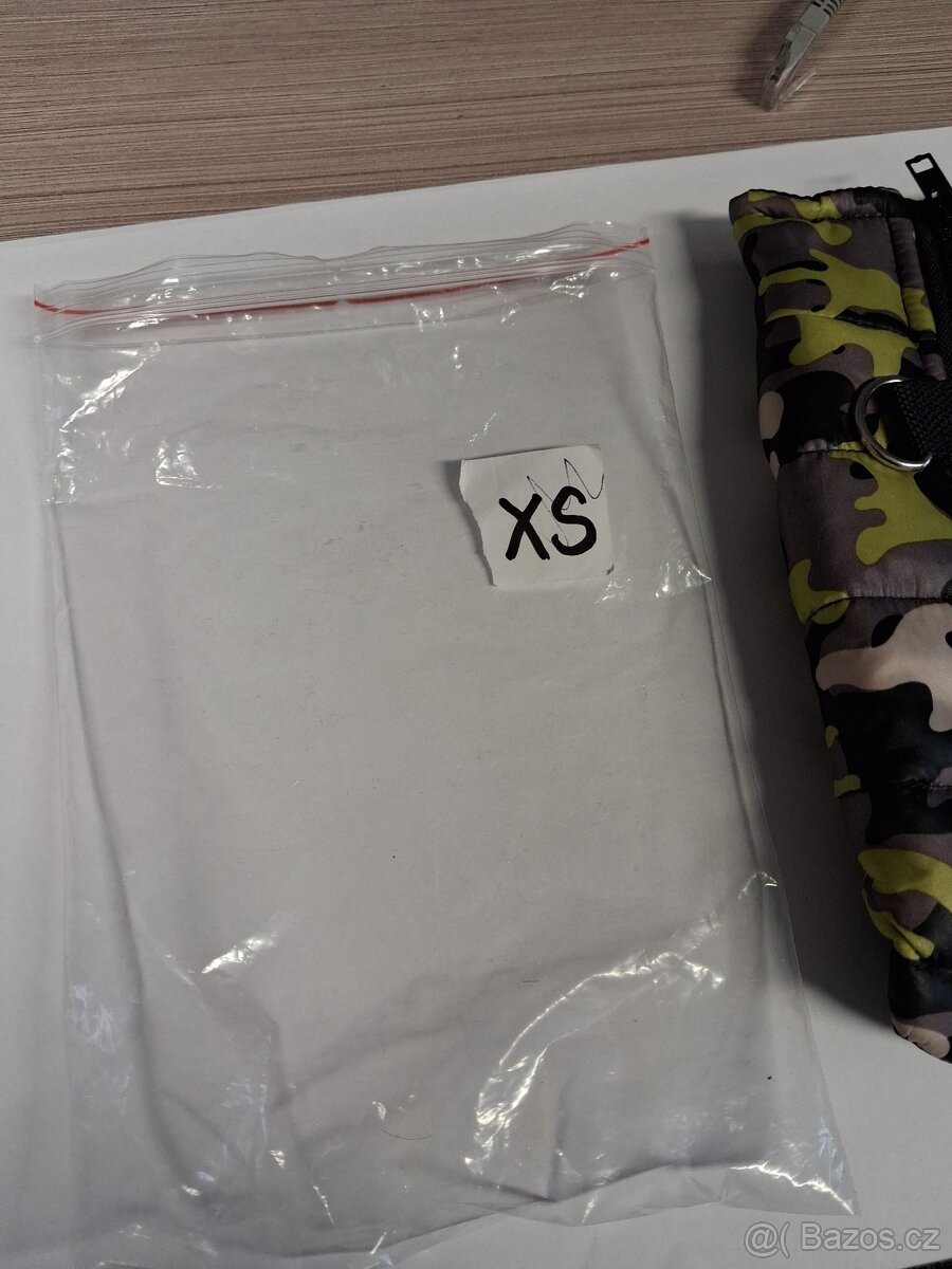 obleček pro psa - 3