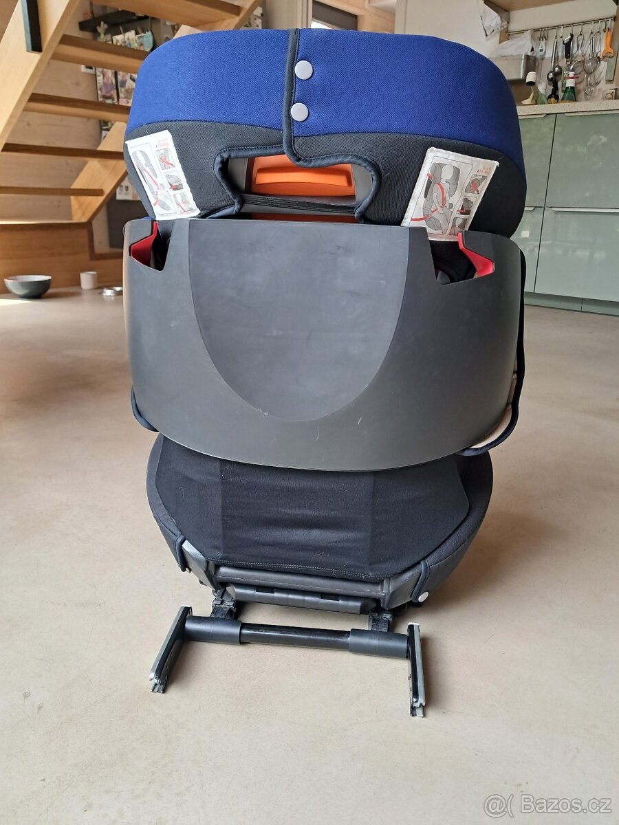 Cybex Solution x fix - 3