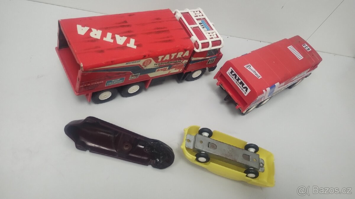 Tatra - 3