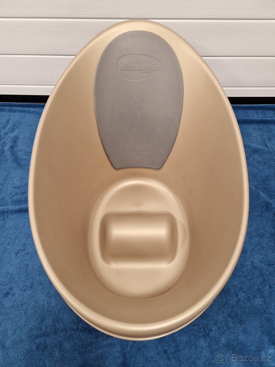 Dětská vanička Shnuggle - 3