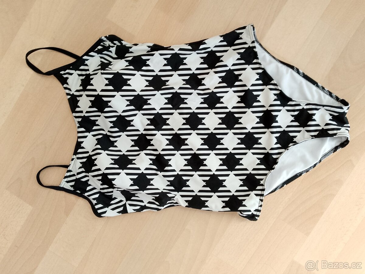 dámské plavky - 3