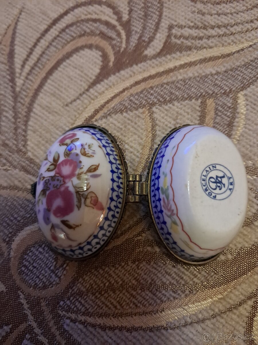 Menší krásné Vajíčko - 3