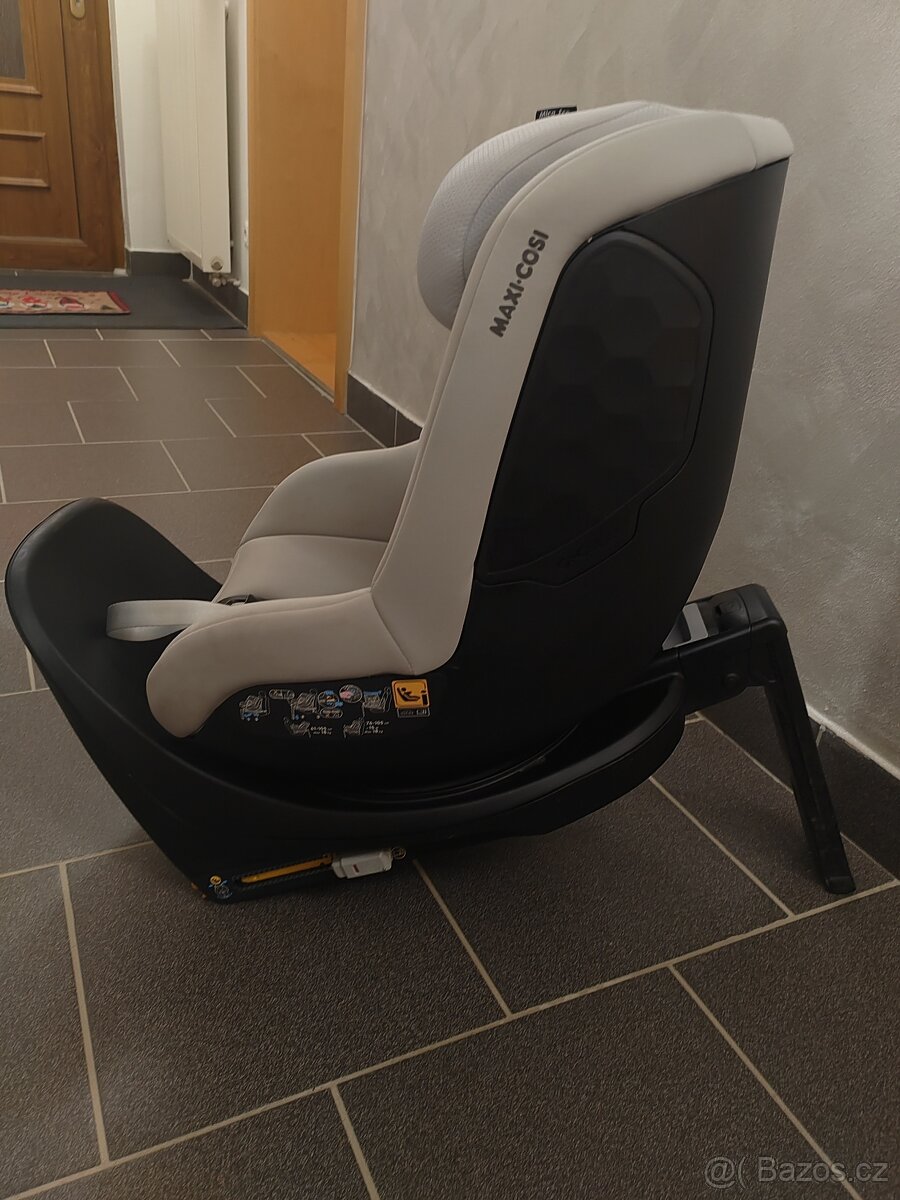 Maxi Cosi mica Eco i-size - 3