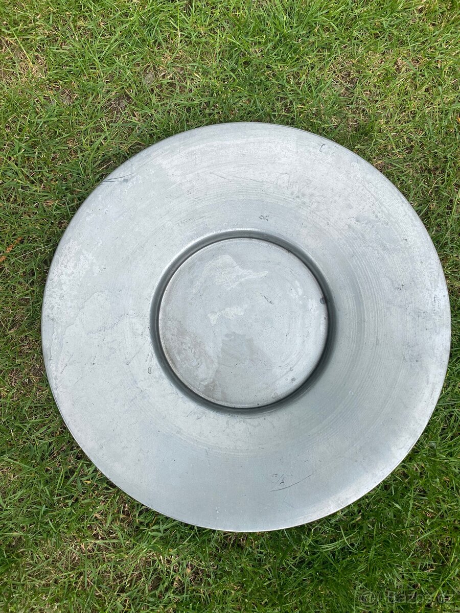 Mísa se stojanem - 3