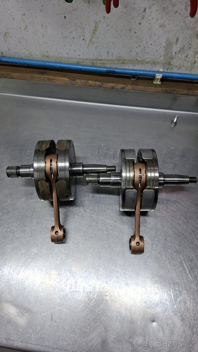 Kawasaki kx250 -2xklika - 3