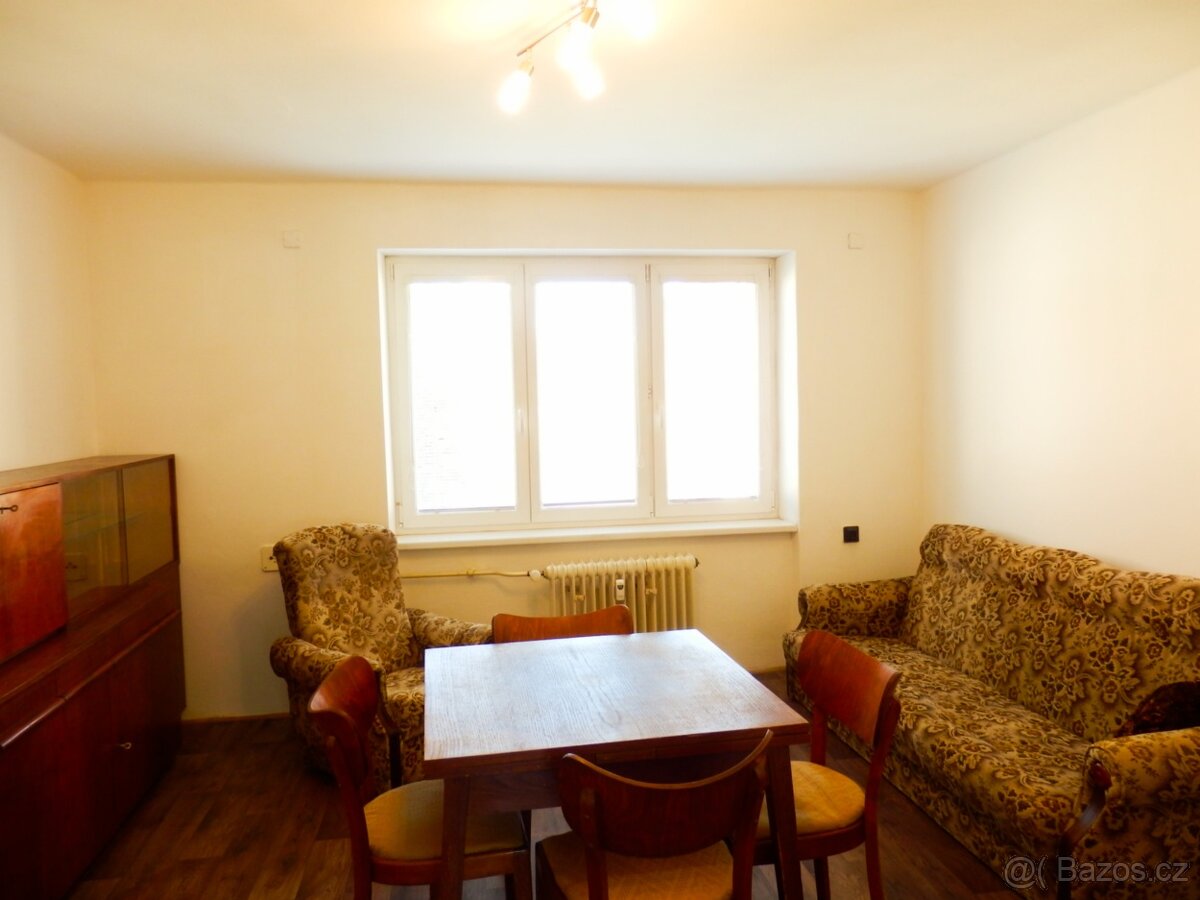 Byt 2+1 Ledeč nad Sázavou - 3