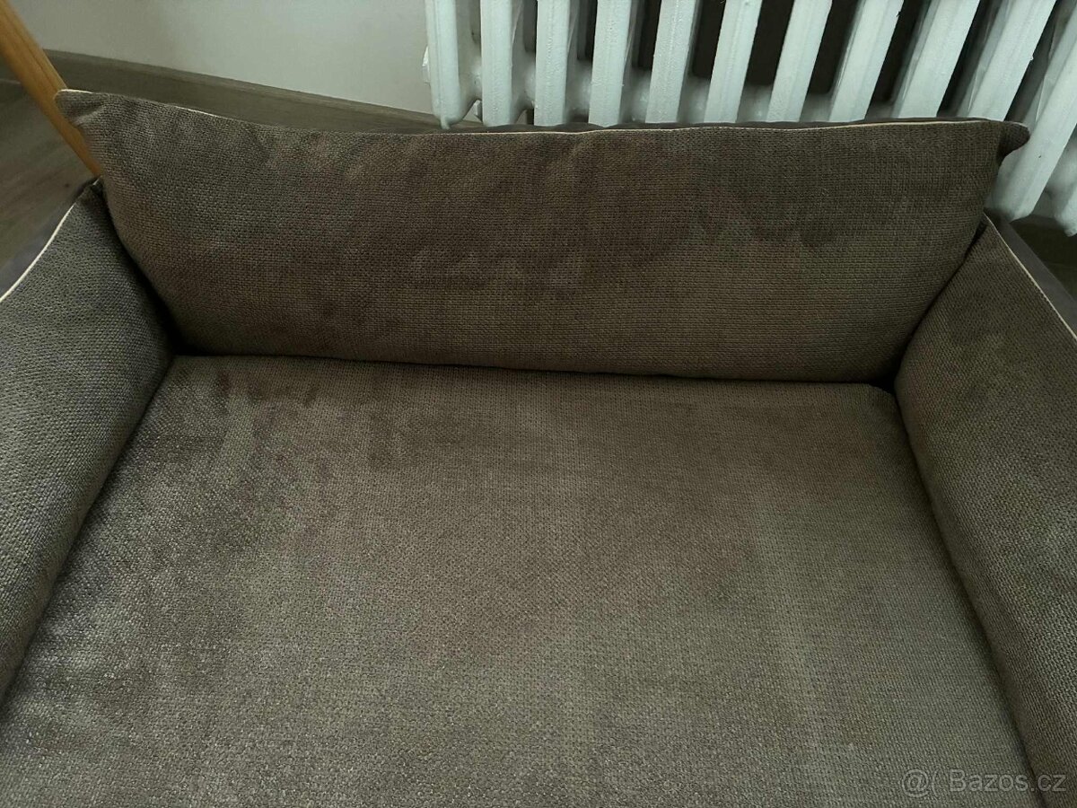 Pelech pro psa ortopedický Rocky - 3