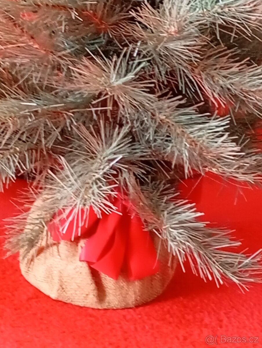 nový vánoční stromek 100cm - 3