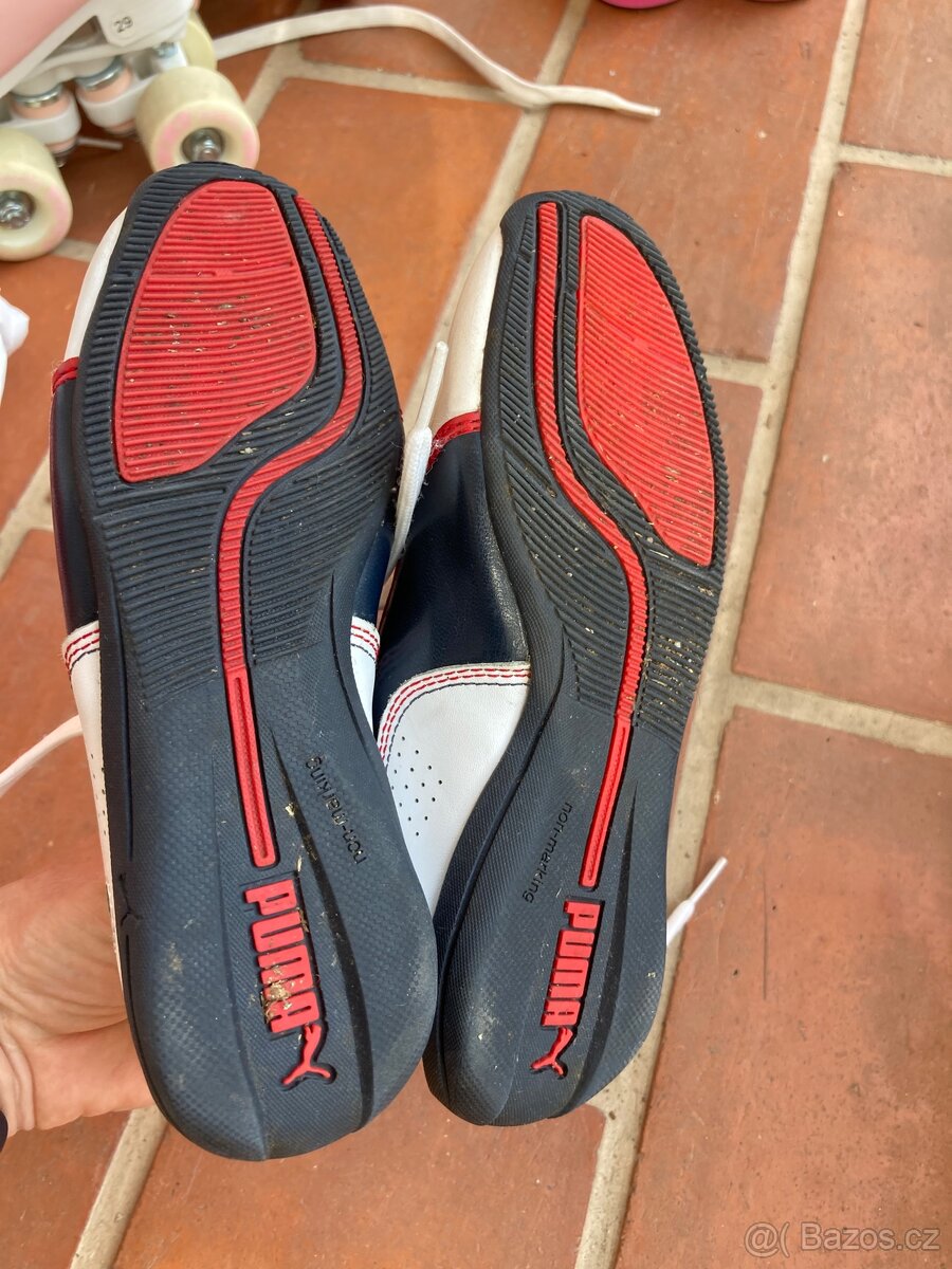 Puma tenisky nové sneakers - 3