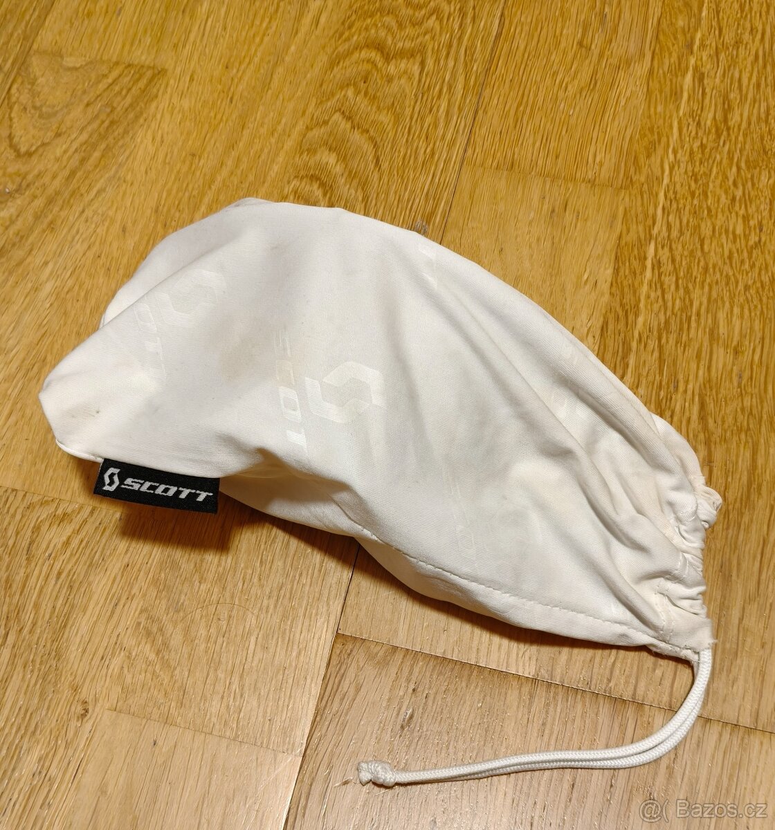 Lyžařské brýle Scott dětské - 3