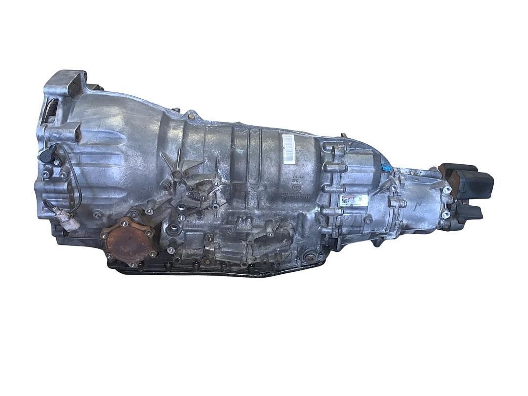 Převodovka 6A 4X4 GZU 3.0TDI 165KW V6 BMK - 3