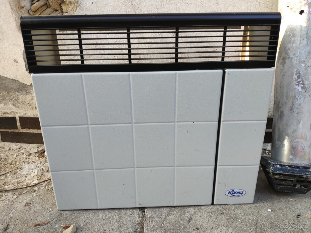 Nepouzite Wafky znacky Karma - 3