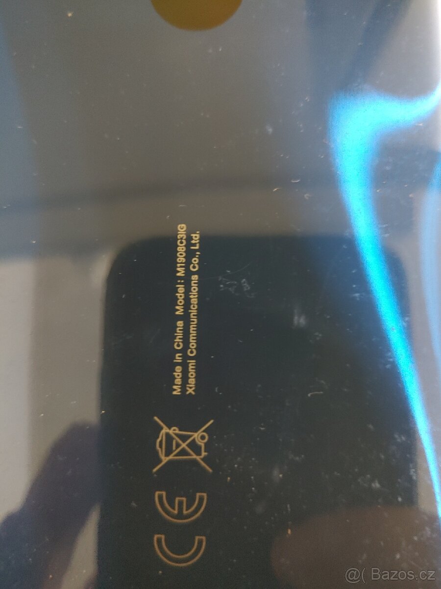 Xiaomi Redmi 8 na ND - vadná deska - 3