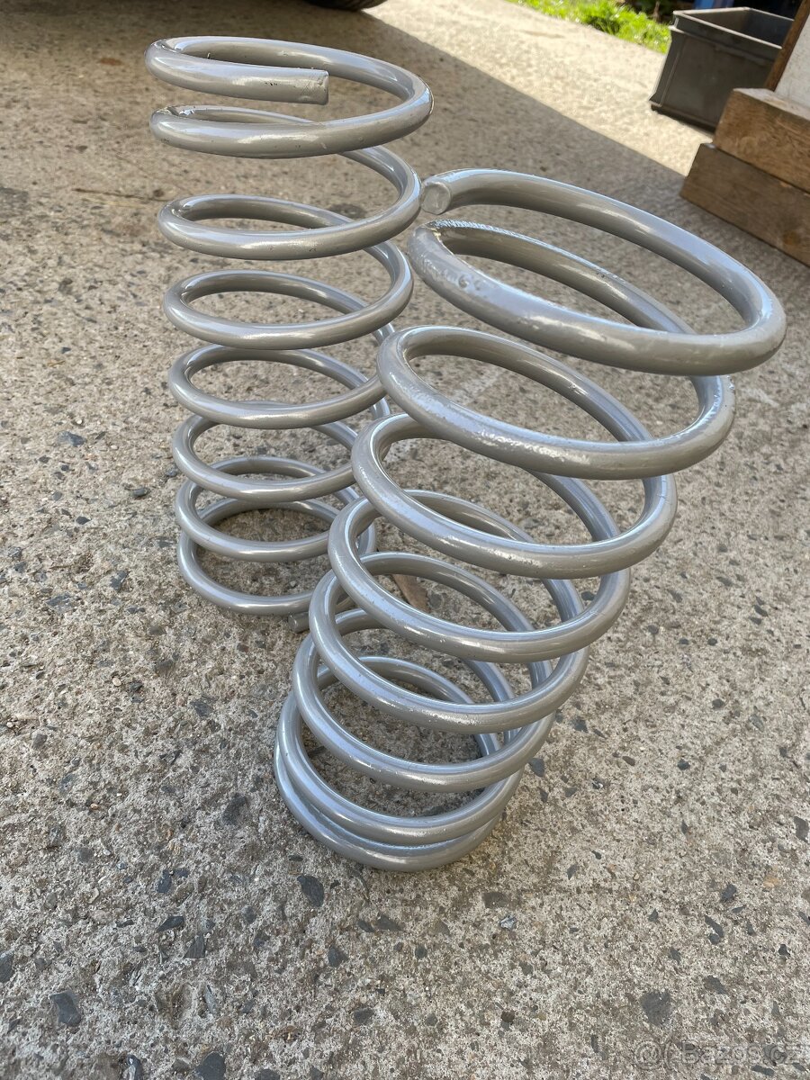 Lada VAZ žiguli, Fiat díly - 3