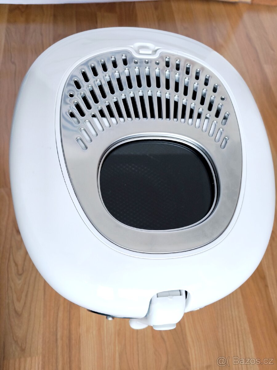 Olejová fritéza Moulinex MEGA XXL - 3