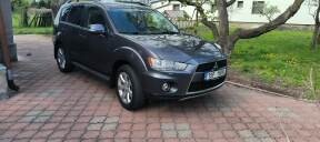 Mitsubishi Outlander xl 2.2 diesel - 3