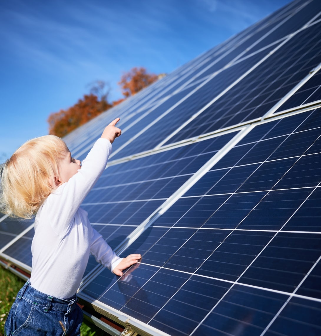 Fotovoltaický panel 410W - 3