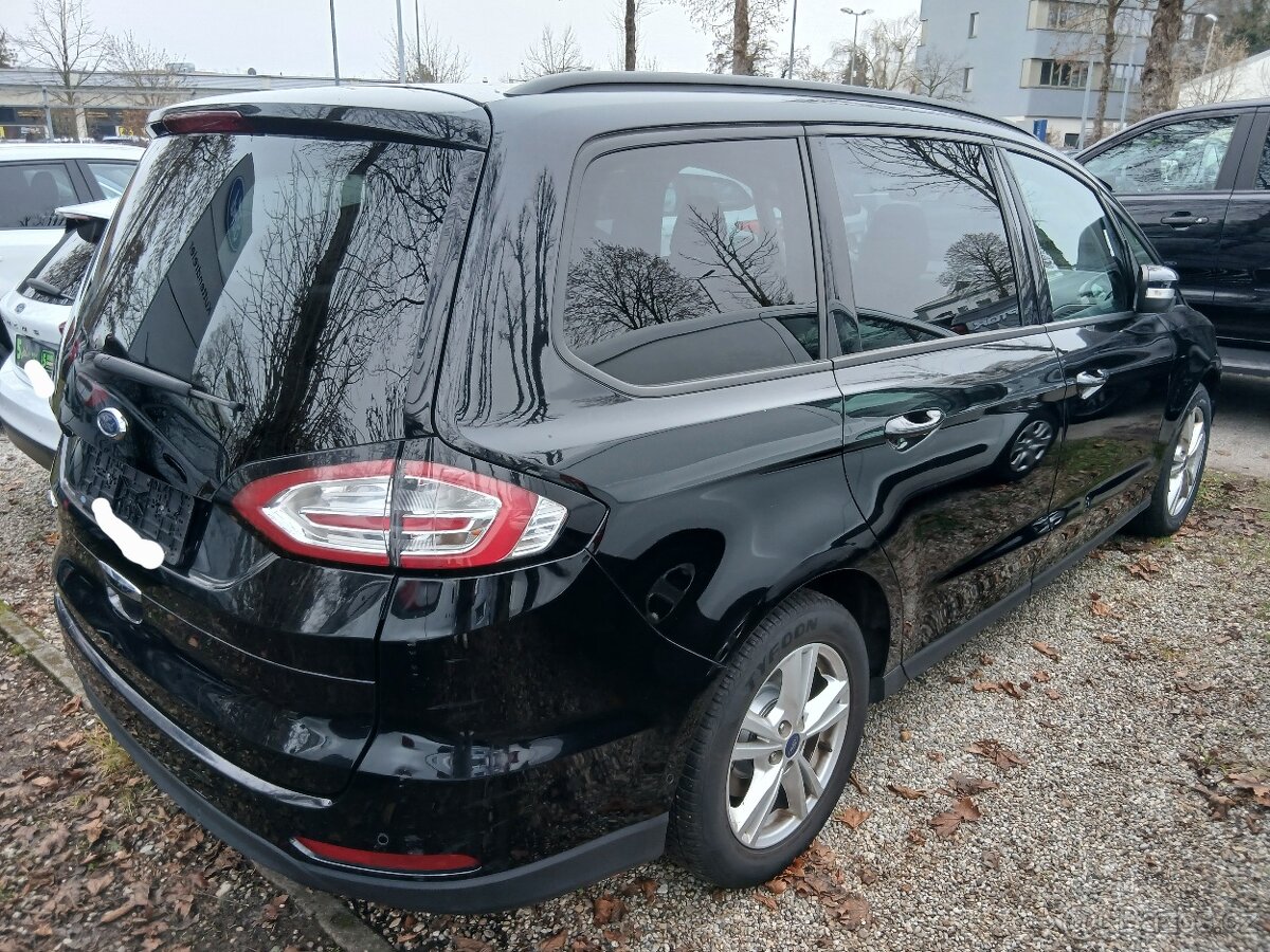 Ford Galaxy - 3