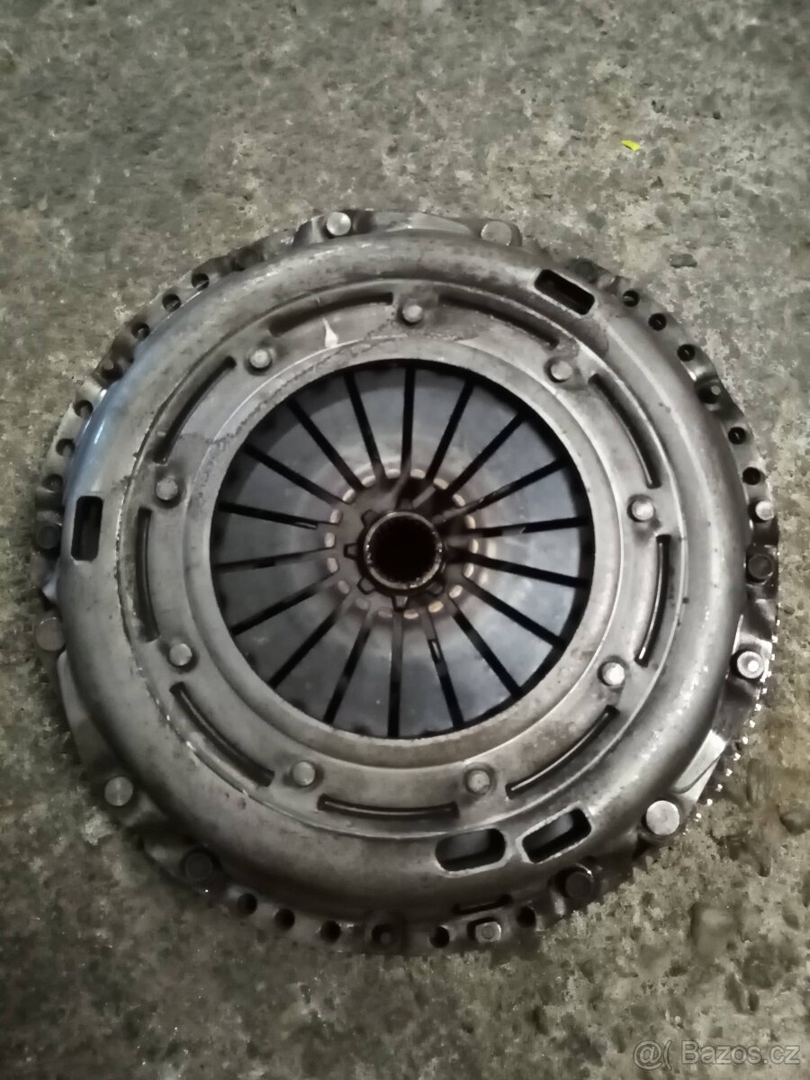 Kompletní dvouhmota 2.0TDi , Sachs 3082000396 - 3