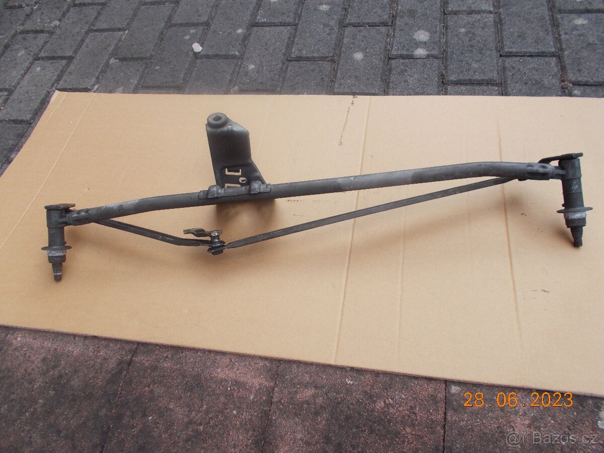 Prodám na Renault Master 2.8 dTi - 3