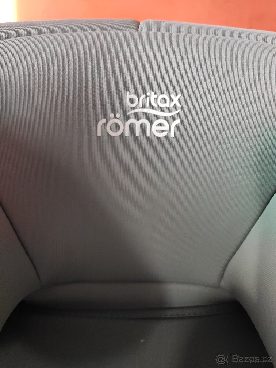 Autosedačka Römer KIDFIX SL - 3