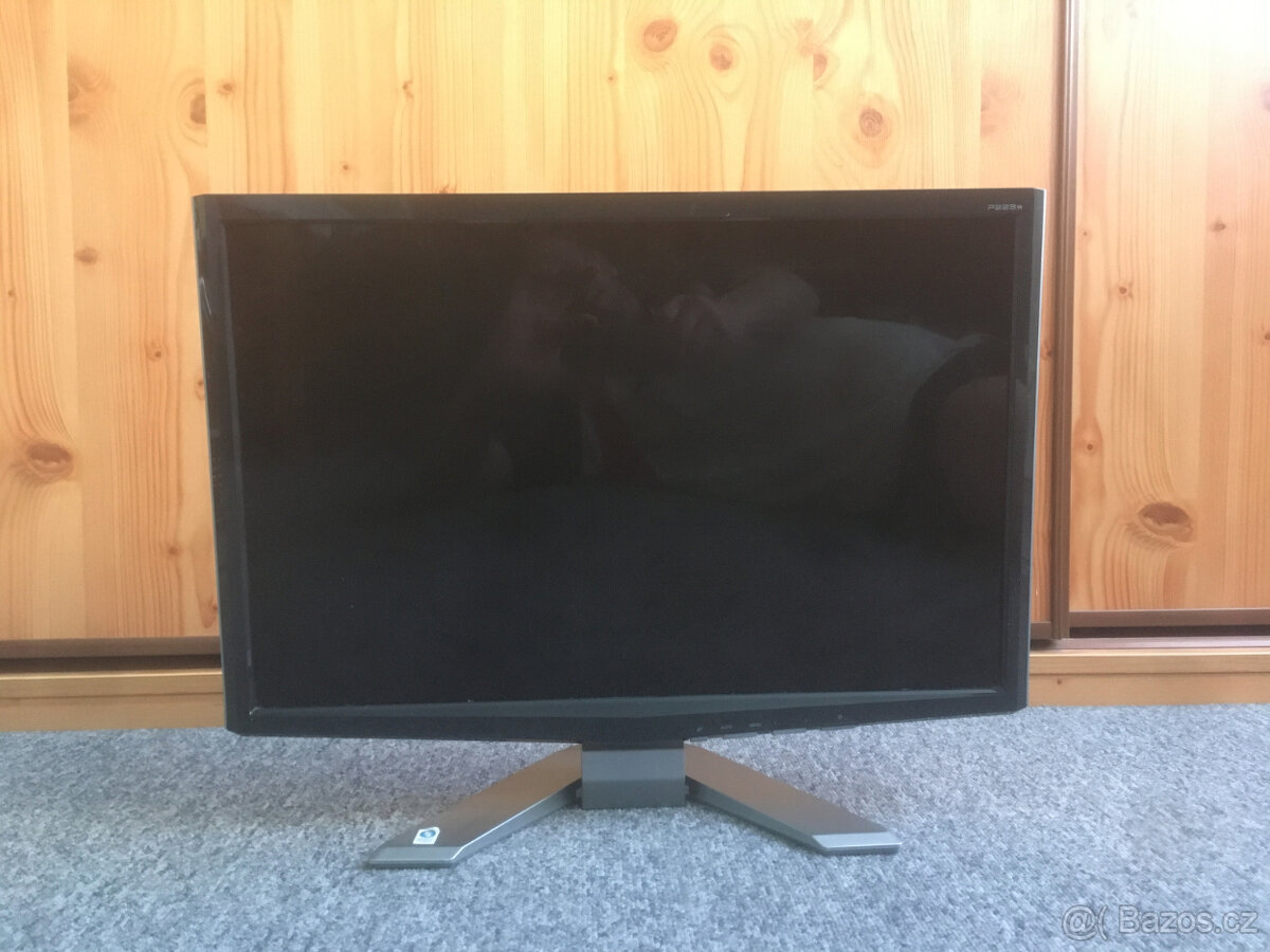 MONITOR ACER P223 W D - 3
