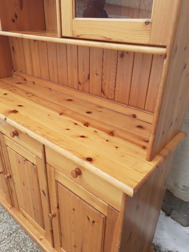 příborník - kredenc - 3