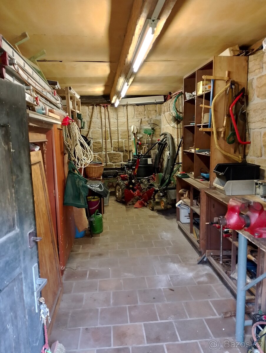 Roubenka Kokořínsko - 3