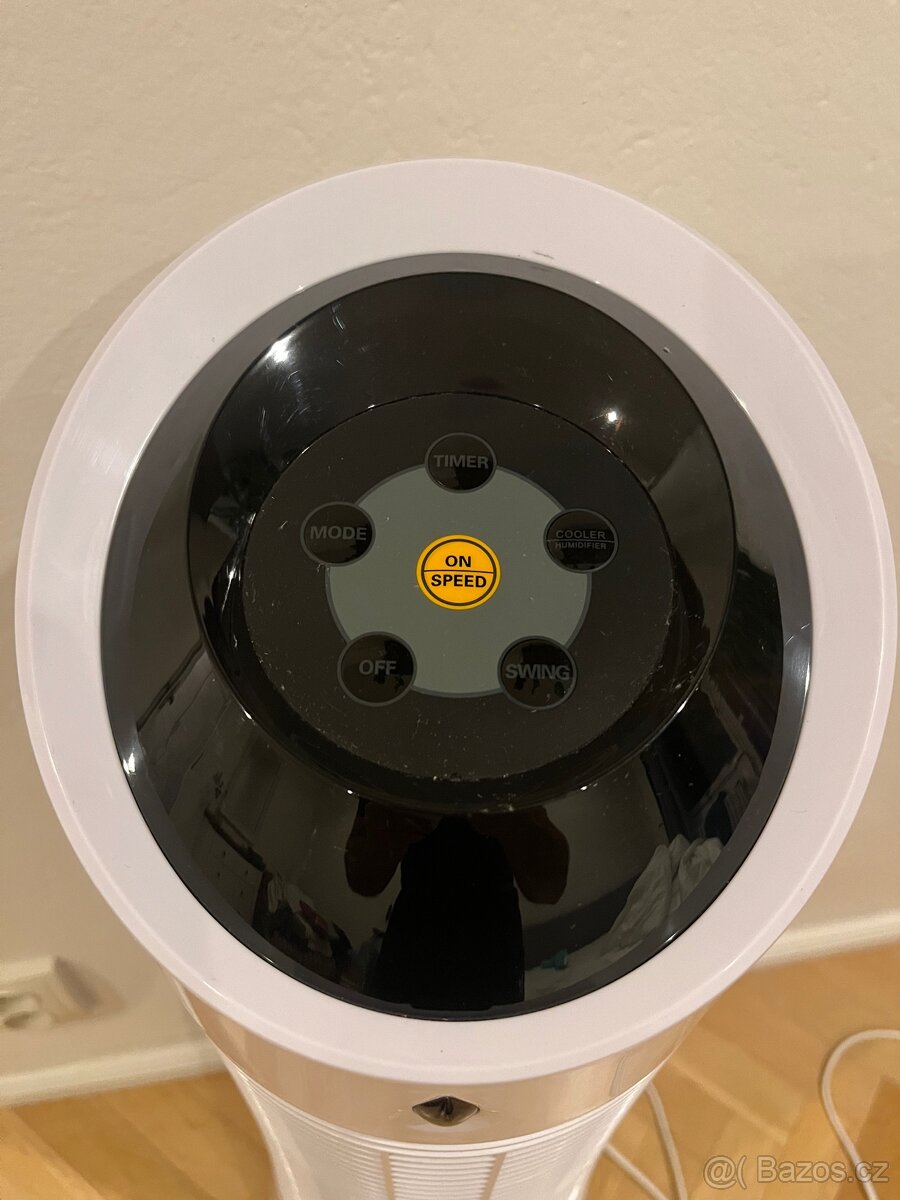 Ochlazovač vzduchu Klerstein - 3