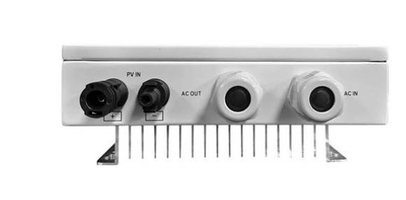 Regulátor Geti MPPT4000 na ohřev vody - 3