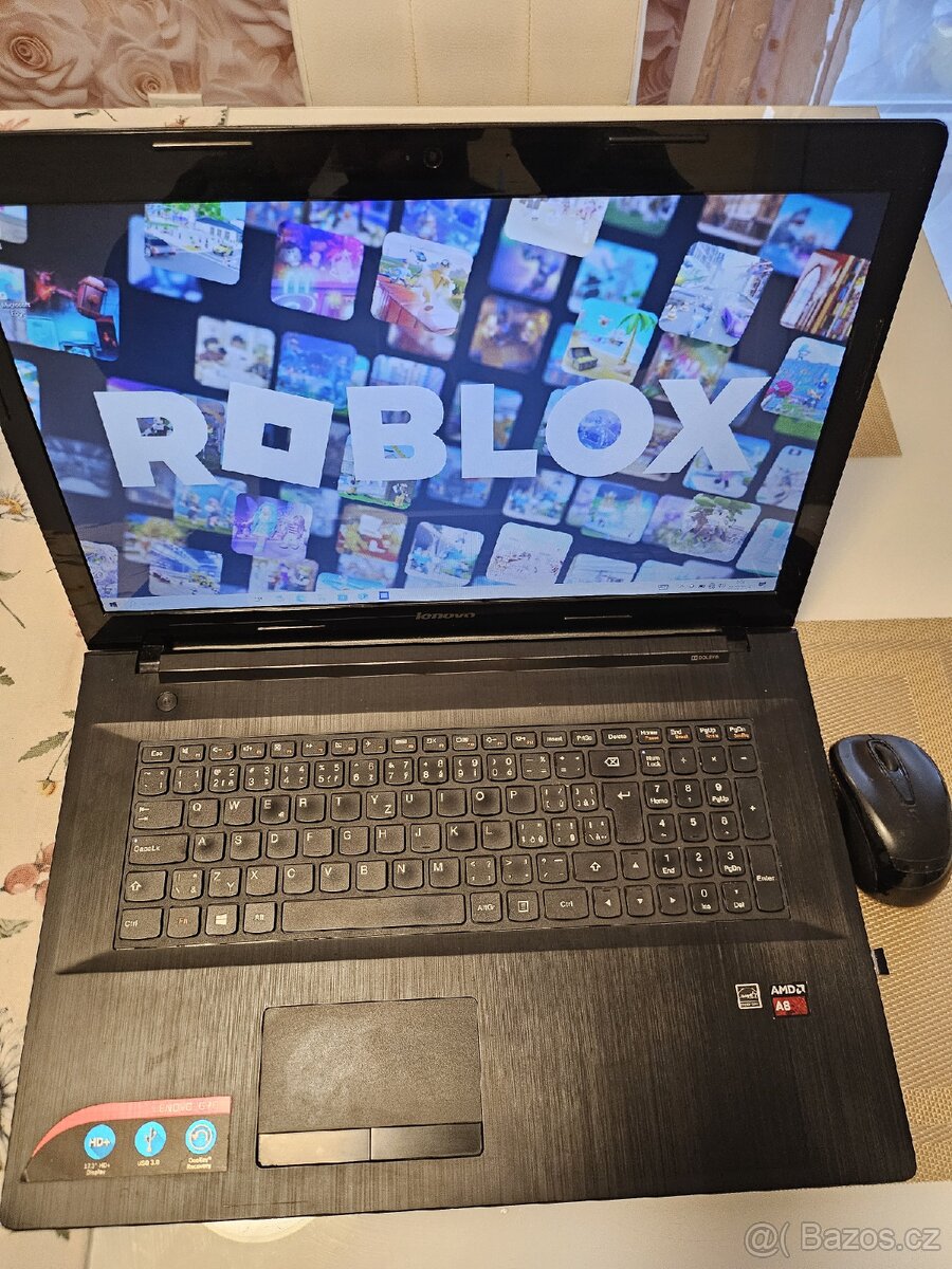 Notebook Lenovo 16GB RAM - 3