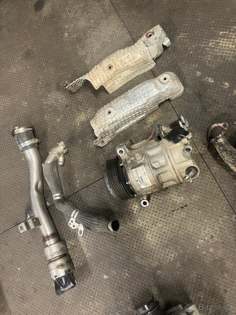 Landrover discovery 5 dily - 3