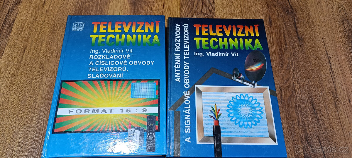 Televizní technika - 3
