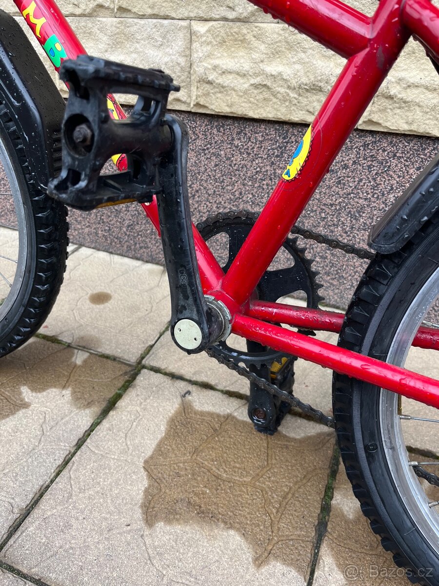 Kolo velikost 20 - 3