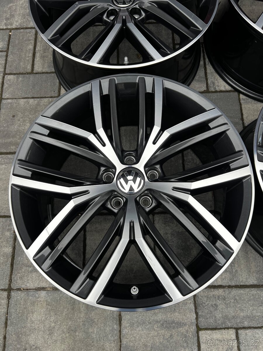 R19 passat alltrack - 3