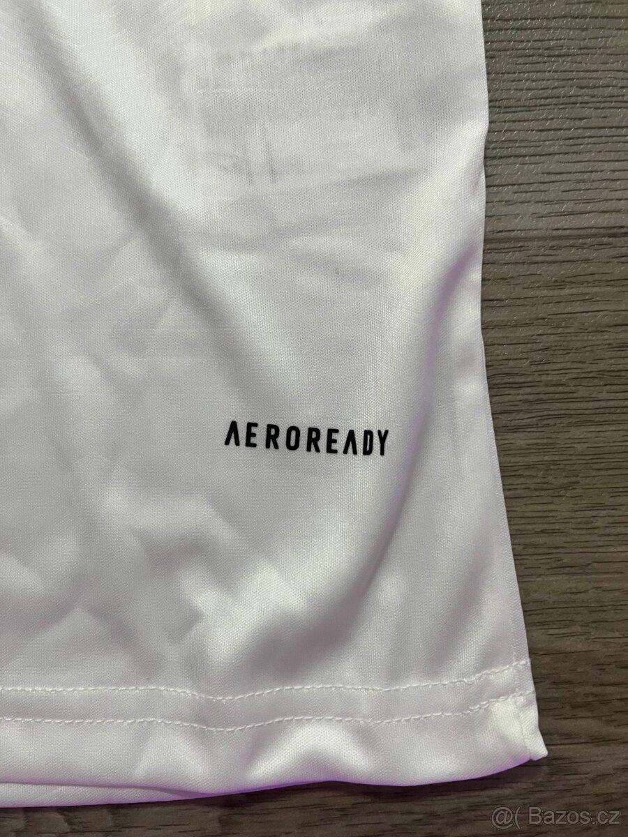 Dres Arsenal - bílý - M - 3