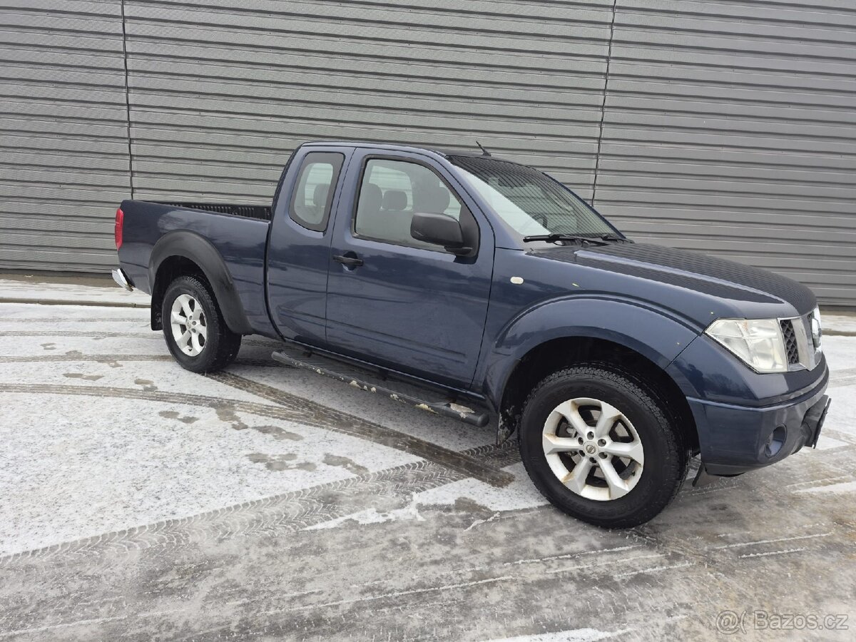 Nissan Navara - 3