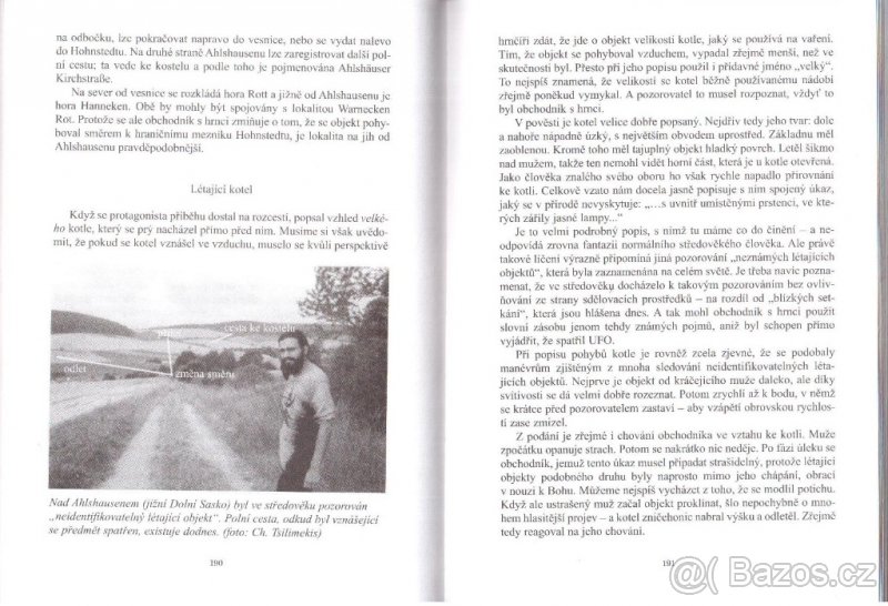 VÝBUŠNÁ ARCHEOLOGIE - 3