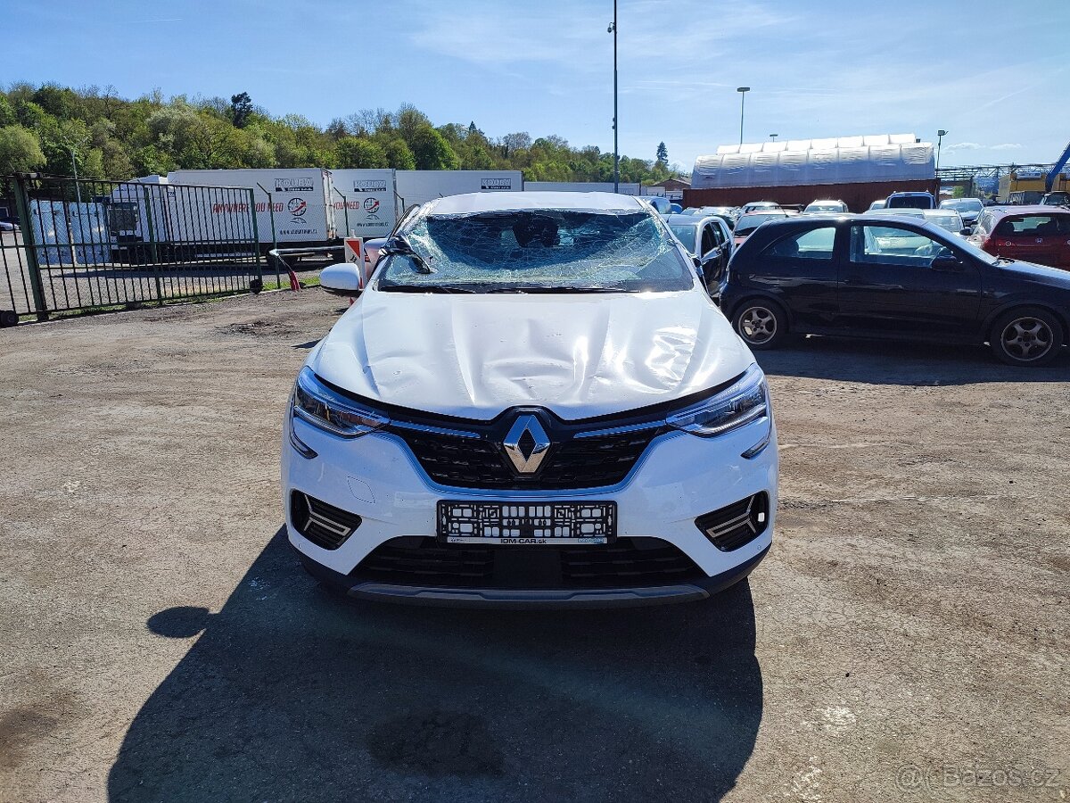 Renault Arkana č. 1165 - 3