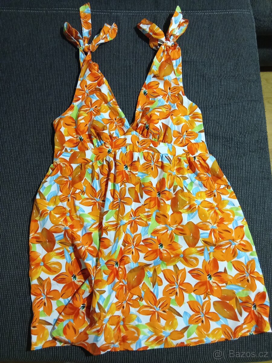 Šaty vel. 44 - 3