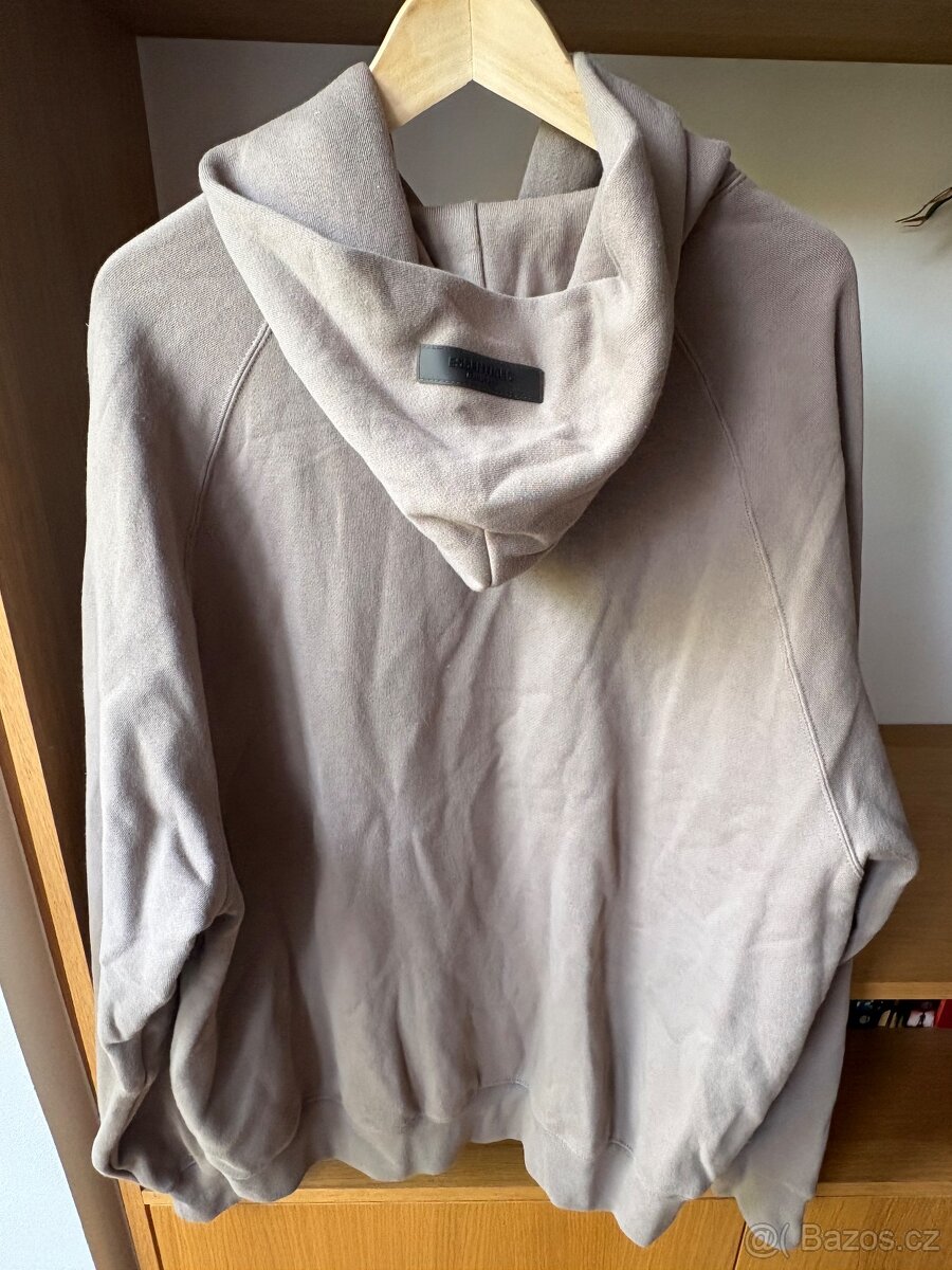 Mikina Essentials - 3