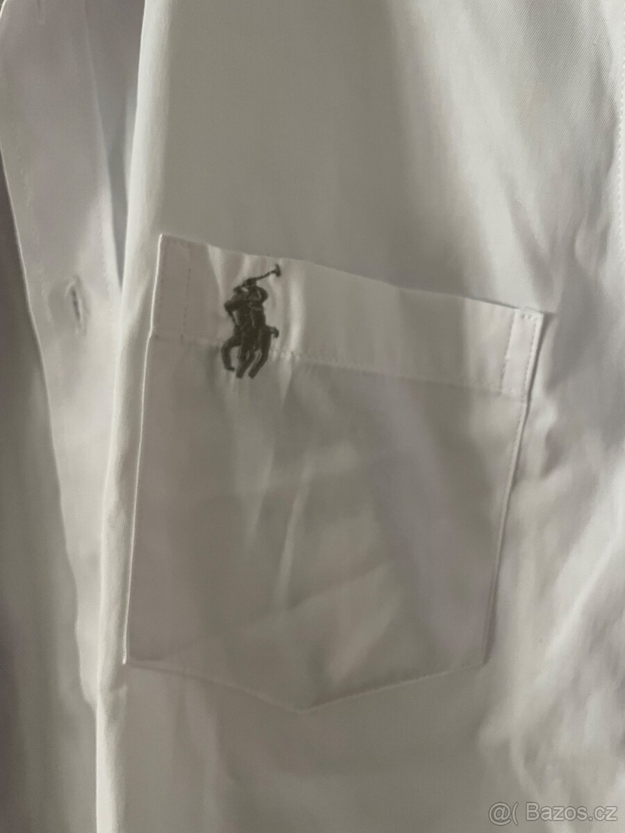Ralph Lauren pánská košile - 3