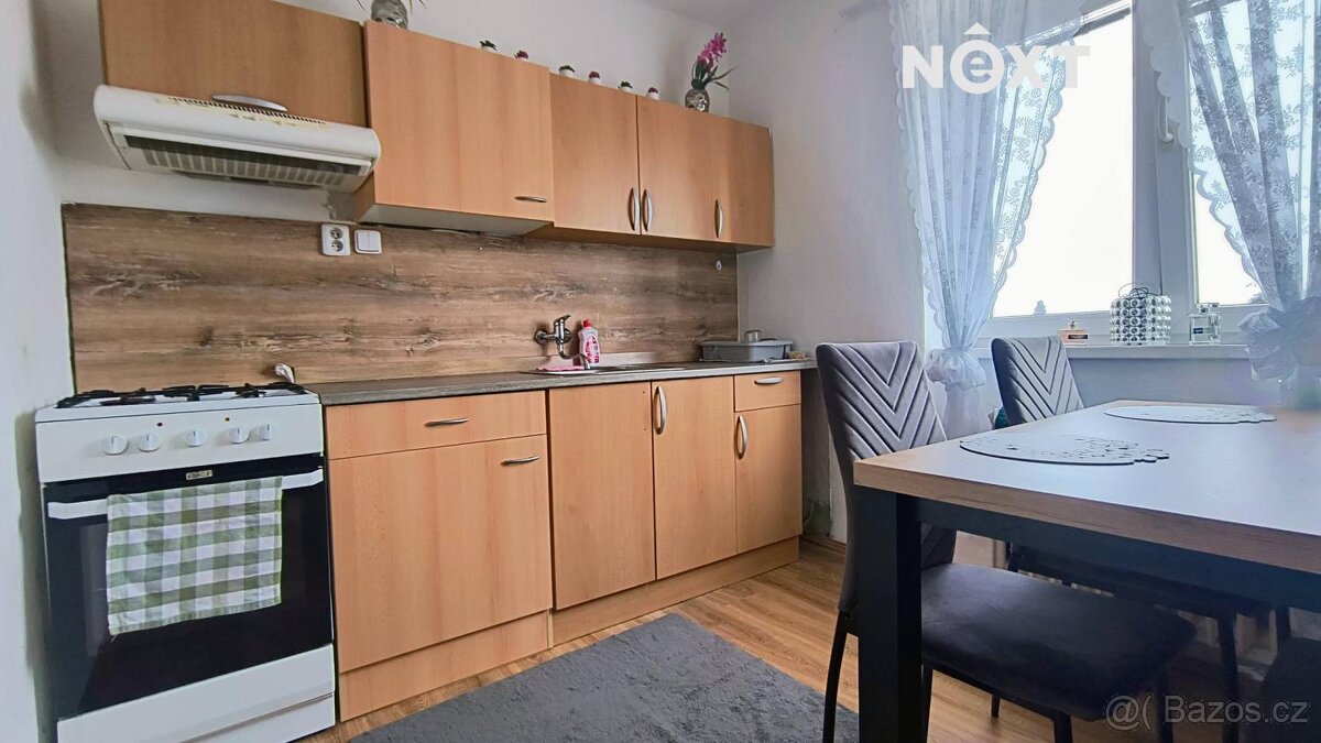 Prodej byt 1+1, 35㎡ - 3