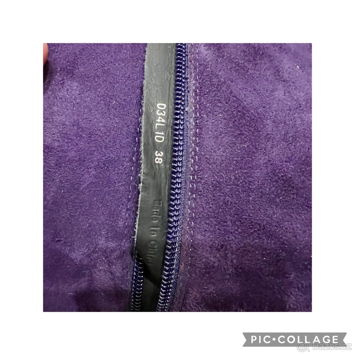 Nove kozačky Geox 38 - 3