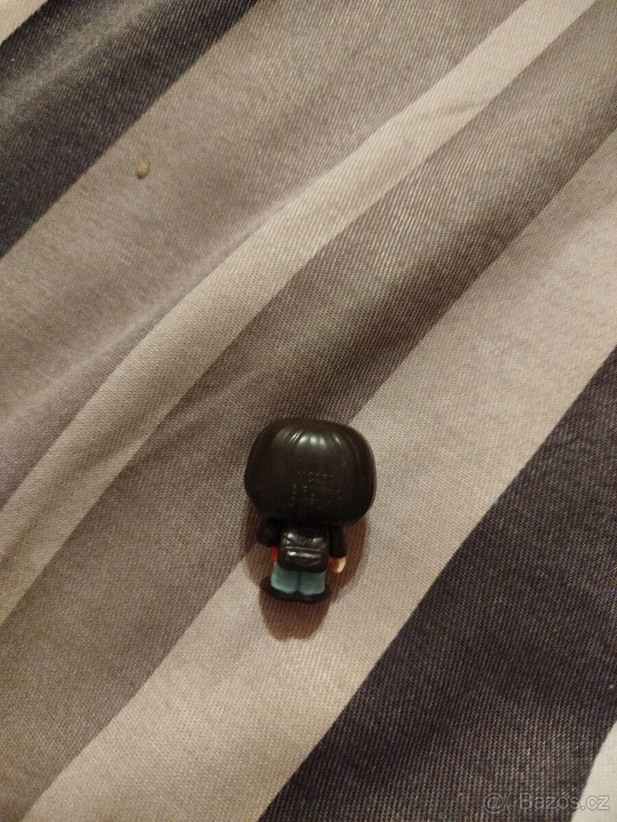 Stranger things Will - 3