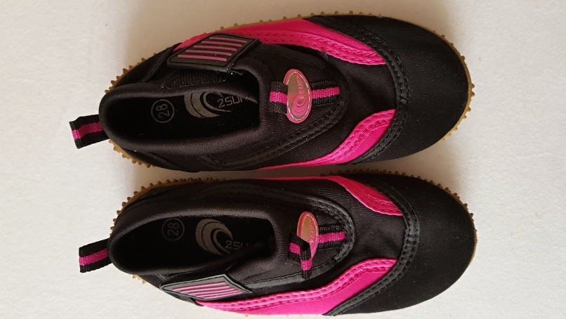 366 - Boty do vody 2SURF vel.28 - 3